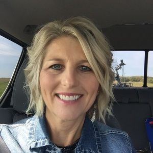 Meet your Posher, Tammy